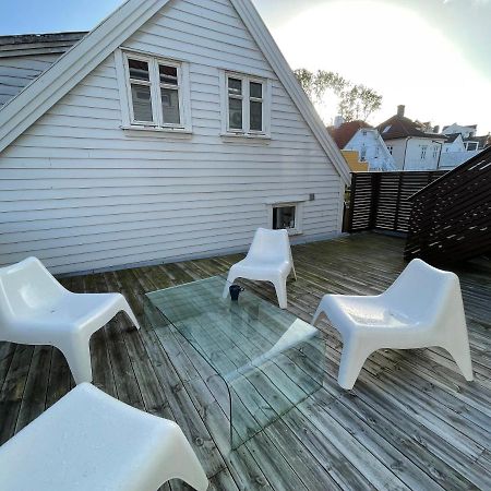 Stavanger Bnb At Bertis Ap10 Bigterrace And 2Bedrooms Экстерьер фото