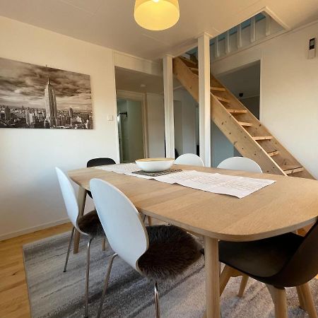 Stavanger Bnb At Bertis Ap10 Bigterrace And 2Bedrooms Экстерьер фото