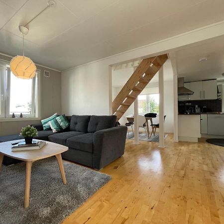 Stavanger Bnb At Bertis Ap10 Bigterrace And 2Bedrooms Экстерьер фото