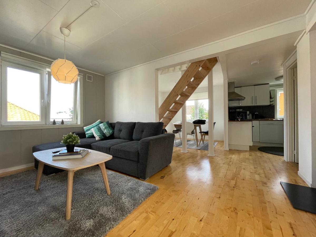 Stavanger Bnb At Bertis Ap10 Bigterrace And 2Bedrooms Экстерьер фото