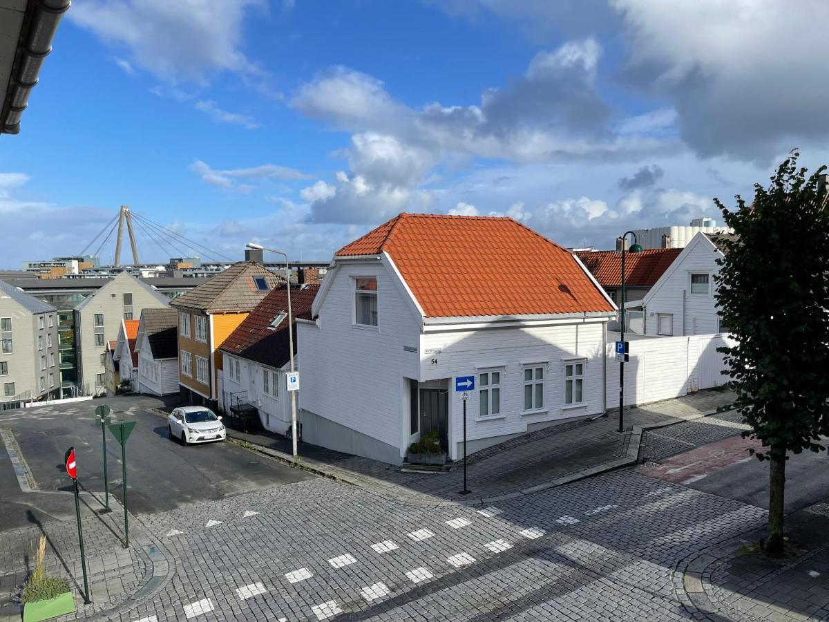 Stavanger Bnb At Bertis Ap10 Bigterrace And 2Bedrooms Экстерьер фото