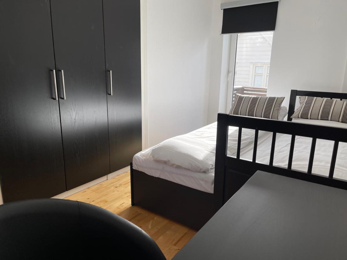 Stavanger Bnb At Bertis Ap10 Bigterrace And 2Bedrooms Экстерьер фото