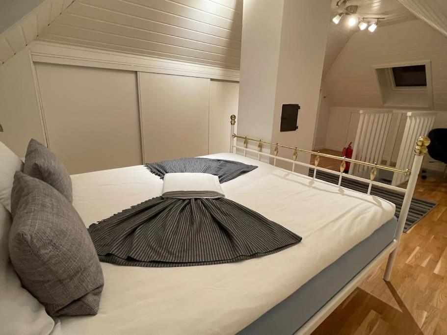 Stavanger Bnb At Bertis Ap10 Bigterrace And 2Bedrooms Экстерьер фото