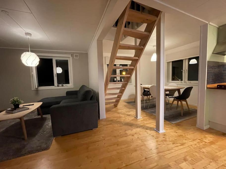 Stavanger Bnb At Bertis Ap10 Bigterrace And 2Bedrooms Экстерьер фото