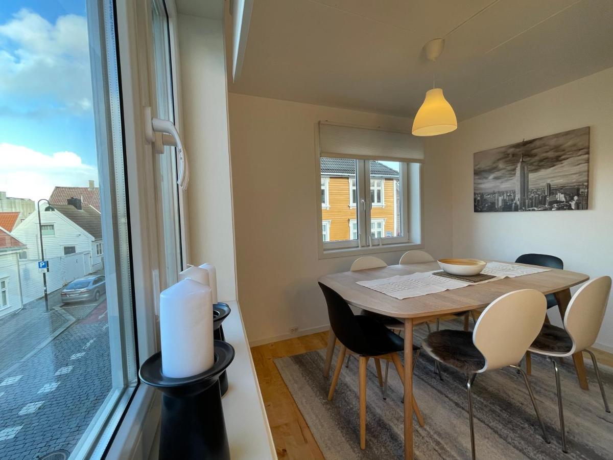 Stavanger Bnb At Bertis Ap10 Bigterrace And 2Bedrooms Экстерьер фото