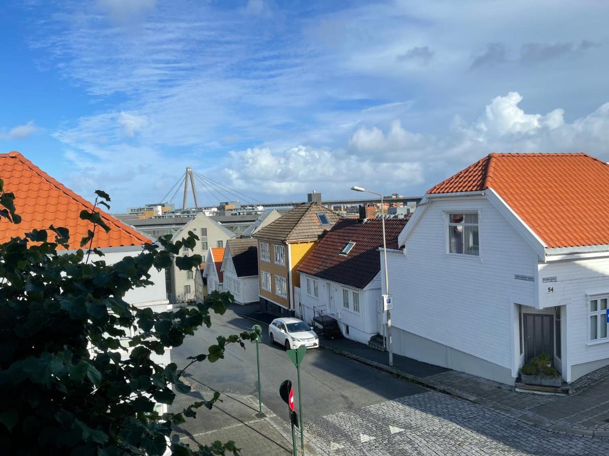 Stavanger Bnb At Bertis Ap10 Bigterrace And 2Bedrooms Экстерьер фото